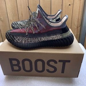 Yeezy Boost v2 Yecheil RF